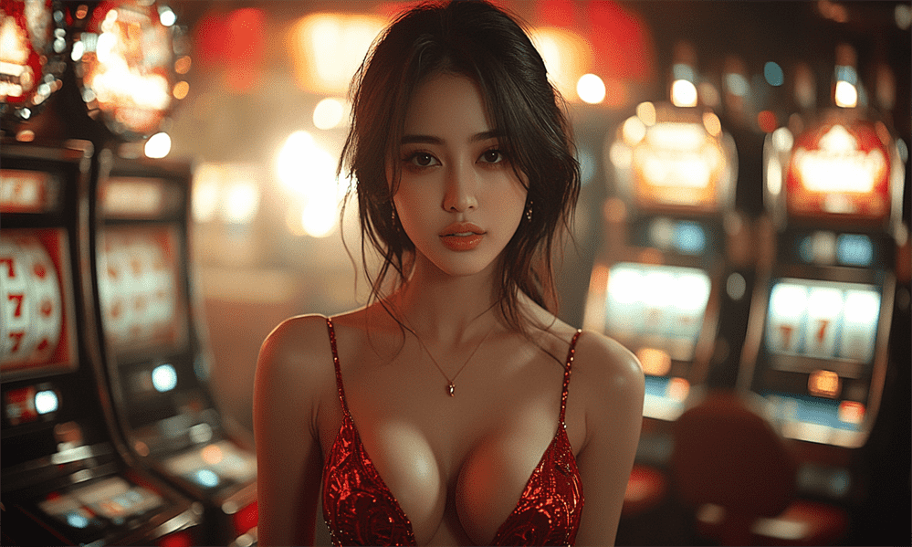 online casino with free signup bonus real money